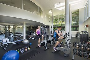 The Manor House at Fancourt