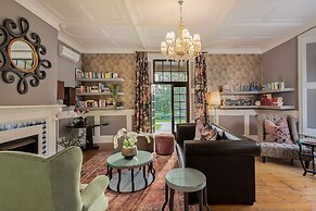 The Manor House at Fancourt