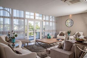 The Manor House at Fancourt