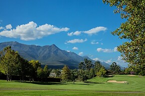 The Manor House at Fancourt