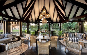 The Manor House at Fancourt