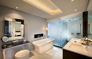 The Manor House at Fancourt