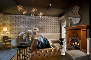 The Manor House at Fancourt