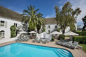 The Manor House at Fancourt