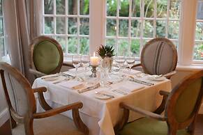 The Manor House at Fancourt