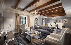 The Manor House at Fancourt