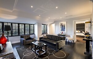 The Manor House at Fancourt