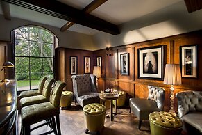 The Manor House at Fancourt