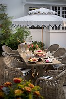 The Manor House at Fancourt