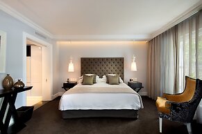 The Manor House at Fancourt