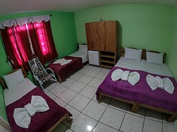 Pousada Oliveira Mucugê