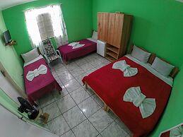 Pousada Oliveira Mucugê