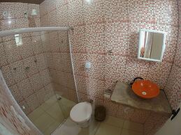 Pousada Oliveira Mucugê