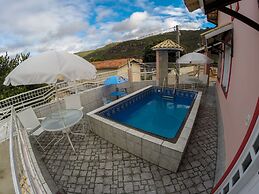 Pousada Oliveira Mucugê