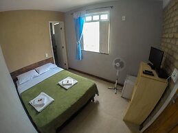 Pousada Oliveira Mucugê