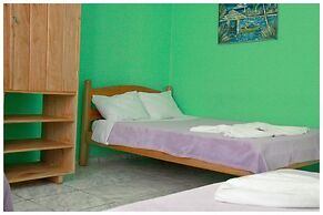 Pousada Oliveira Mucugê