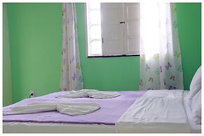 Pousada Oliveira Mucugê