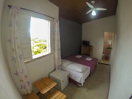 Pousada Oliveira Mucugê