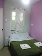 Pousada Oliveira Mucugê