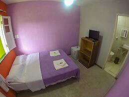 Pousada Oliveira Mucugê