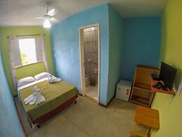 Pousada Oliveira Mucugê