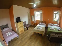 Pousada Oliveira Mucugê