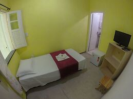 Pousada Oliveira Mucugê