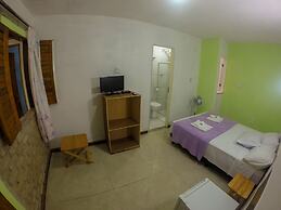 Pousada Oliveira Mucugê