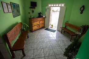 Pousada Oliveira Mucugê