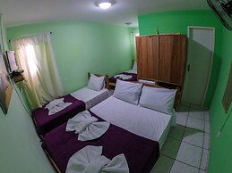 Pousada Oliveira Mucugê