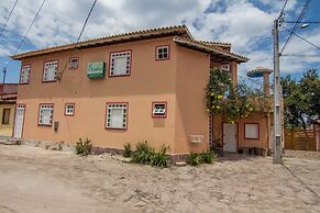 Pousada Oliveira Mucugê