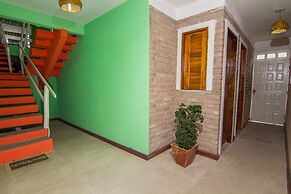 Pousada Oliveira Mucugê