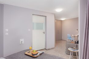 VISIONAPARTMENTS Lucerne Neustadtstrasse