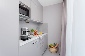VISIONAPARTMENTS Lucerne Neustadtstrasse