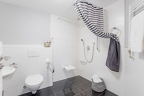 VISIONAPARTMENTS Lucerne Neustadtstrasse