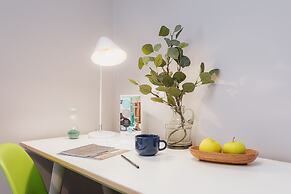 VISIONAPARTMENTS Lucerne Neustadtstrasse