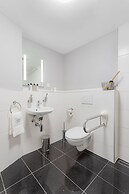 VISIONAPARTMENTS Lucerne Neustadtstrasse