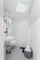 VISIONAPARTMENTS Lucerne Neustadtstrasse