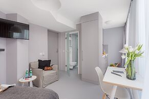 VISIONAPARTMENTS Lucerne Neustadtstrasse