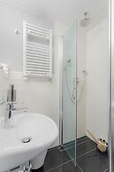 VISIONAPARTMENTS Lucerne Neustadtstrasse