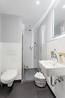 VISIONAPARTMENTS Lucerne Neustadtstrasse