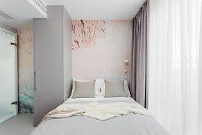 VISIONAPARTMENTS Lucerne Neustadtstrasse