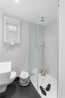 VISIONAPARTMENTS Lucerne Neustadtstrasse