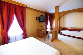 Hotel Rendez Vous