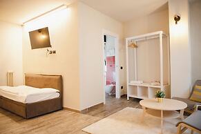 Hotel Rendez Vous