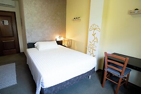 Hotel Rendez Vous