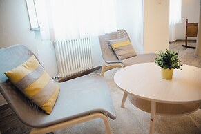 Hotel Rendez Vous