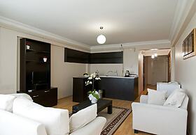 Nupelda Suites Osmanbey