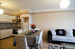 Nupelda Suites Osmanbey