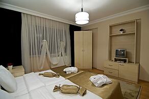 Nupelda Suites Osmanbey